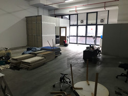 Woodlands Horizon (D25), Factory #202369012
